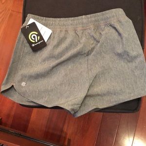 Women’s Athletic Shorts